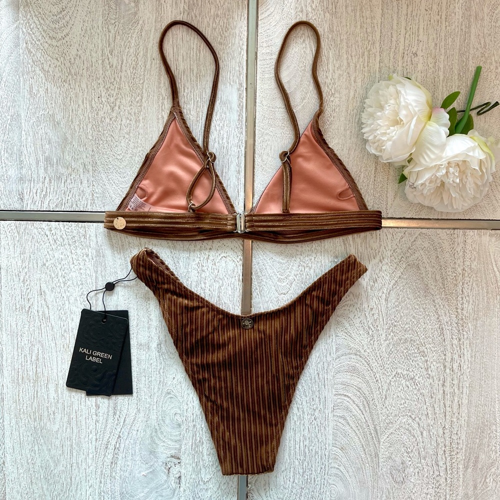 BALI Bikini 🤎 - Picture 6 of 10